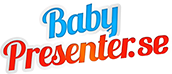 Babypresenter